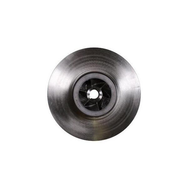 Pump Repair Parts- Spare, Impeller 65-315/295 SS trim.